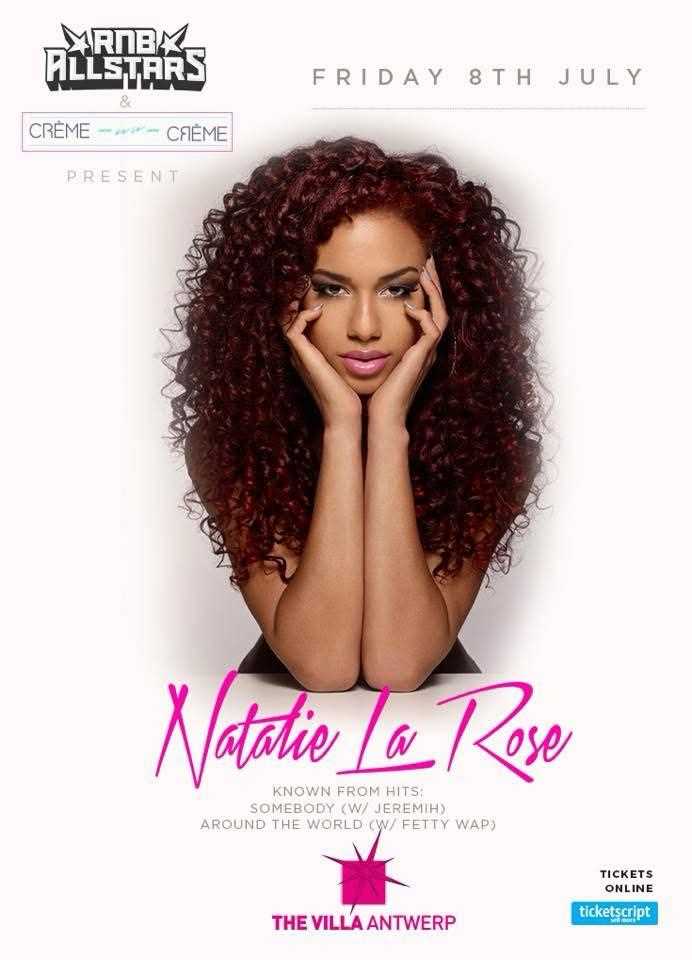 RNB ALLSTARS event photo